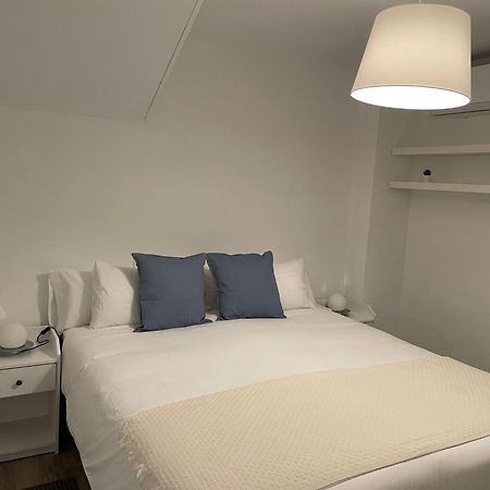 C1 Madrid, Zona Exclusiva Lejlighed Eksteriør billede